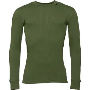 PROGRESS MS NDR Pánské funkční triko, khaki, velikost