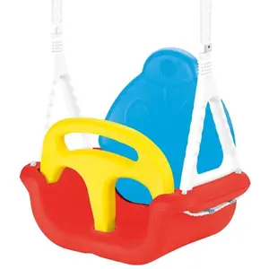 DOLU FISHER PRICE Dětská houpačka, mix, velikost