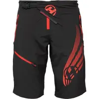 HAVEN ENERGIZER Pánské kraťasy na kolo, černá, velikost