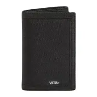 Vans SLIPPED Peněženka, černá, velikost