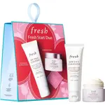 fresh Fresh Start Duo sada pro péči o pleť