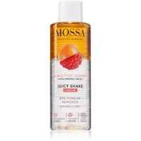Mossa Juicy Shake odličovač make-upu 100 ml