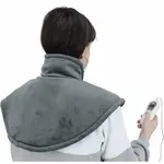 Vyhřívací límec na krk a ramená