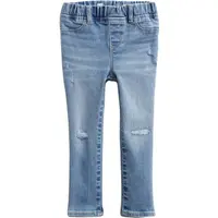 GAP BABY Dětské džíny, modrá, velikost 5Y