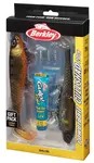 Berkley gumová nástraha cullshad limited edition gift pack 20 cm 79 g