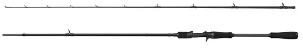 Savage gear prút tactical medium game baitcast 2,13 m 15-45 g 2-diel