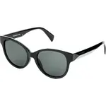 Finmark SUNGLASSES Sluneční brýle, černá, velikost