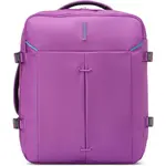 RONCATO EASYJET IRONIK 2.0 Batoh do kabiny, fialová, velikost