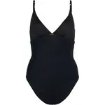 O'Neill SUNSET Dámské jednodílné plavky, černá, velikost