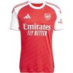 adidas ARSENAL FC HOME JERSEY Pánský fotbalový dres, červená, velikost XXXL