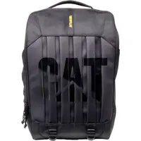 CATERPILLAR TECH UNITED Batoh, černá, velikost