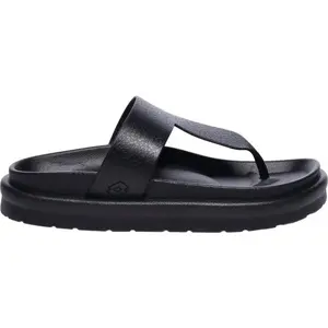 Lotto DESIRA Dámské žabky, černá, velikost