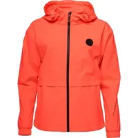 Reaper IRSINA Dámská bunda, oranžová, velikost