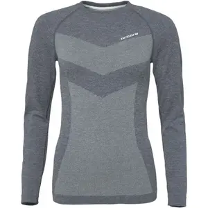 Arcore SALETIA Dámské funkční termotriko, tmavě modrá, velikost