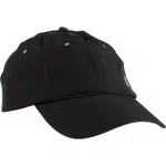 Finmark SUMMER CAP Kšiltovka, černá, velikost UNI