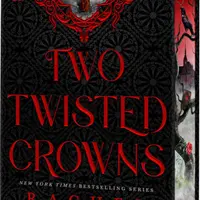 Two Twisted Crowns (Deluxe Limited Hardcover Edition)