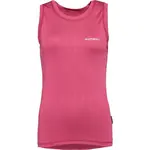 Klimatex ALEXA1 Dámské skampolo, vínová, velikost