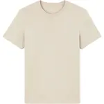 CELIO TEBASE Pánské triko, béžová, velikost