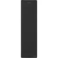 Hannah LEISURE 3,8 II Samonafukovací karimatka, tmavě šedá, velikost