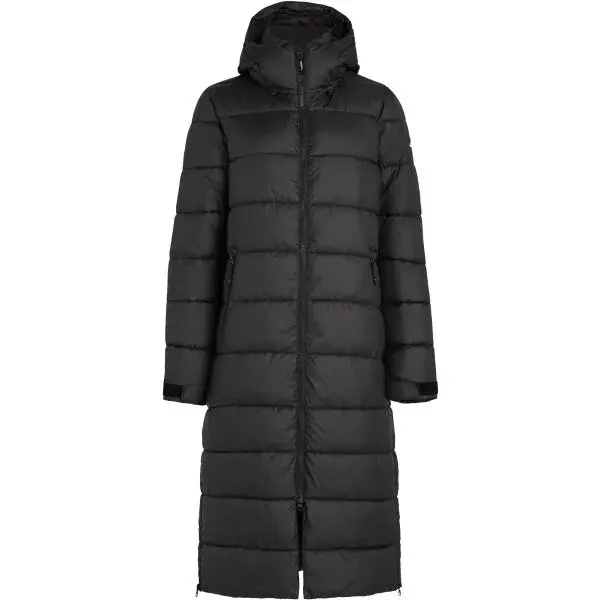 O'Neill MUST-HAVE Dámský zimní kabát, černá, velikost