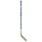 Tohos TAMPA BAY 115 Dětská hokejka, modrá, velikost