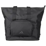 adidas PRIME TOTE Sportovní taška, černá, velikost