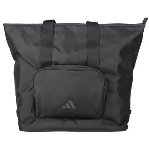 adidas PRIME TOTE Sportovní taška, černá, velikost