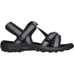 LOAP OLIVIA Dámské sandály, šedá, velikost