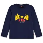 LEGO&reg; kidswear LWTANO 703 Chlapecké tričko, tmavě modrá, velikost