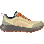 KILPI RACERY LOW Unisex trailová obuv, světle zelená, velikost