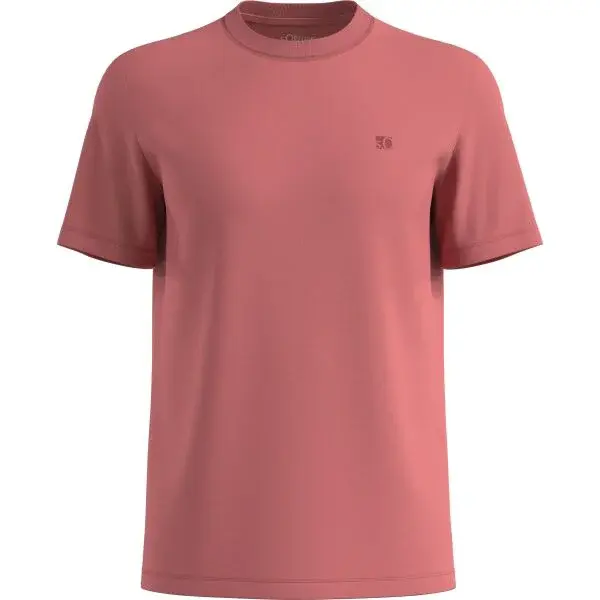 s.Oliver RL NOOS Pánské tričko, růžová, velikost XXXL