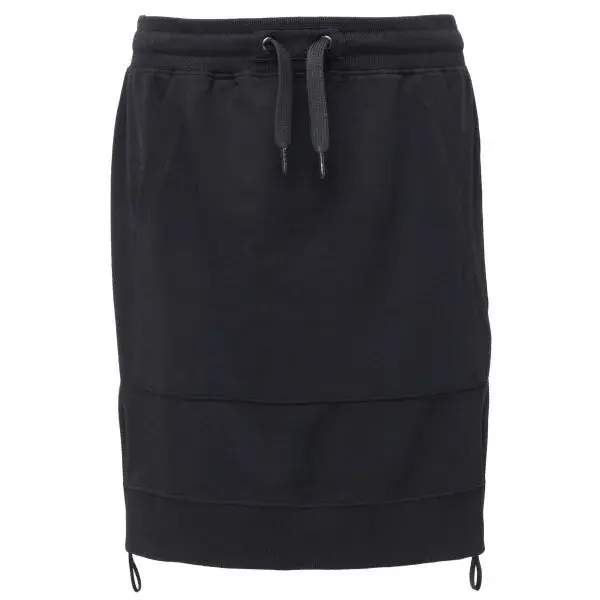 Willard HELKA Dámská sukně, černá, velikost