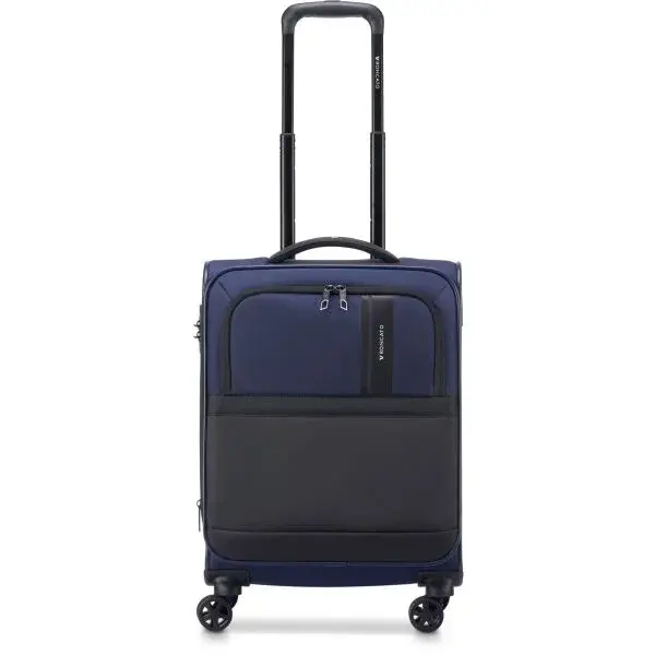 RONCATO METROPOLITAN S Cestovní kufr, tmavě modrá, velikost