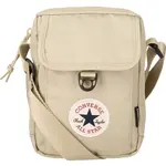 Converse CROSSBODY 2 Unisex crossbody taštička, béžová, velikost