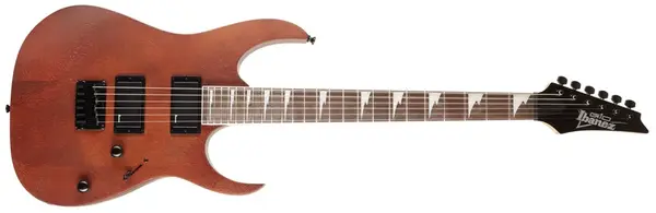 Ibanez GRG121DX Walnut