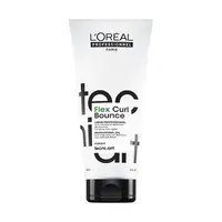 L'Oréal Professionnel Krém-gel pro uhlazení a definici vln Tecni.Art Bouncy & Tender 200 ml