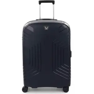 RONCATO YPSILON 4.0 M Cestovní kufr, tmavě modrá, velikost