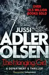 The Hanging Girl - Jussi Adler-Olsen