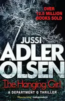 The Hanging Girl - Jussi Adler-Olsen
