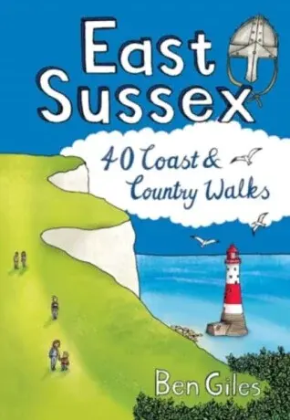 East Sussex - Ben Giles