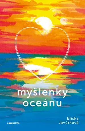 Myšlenky oceánu - Eliška Javůrková - e-kniha