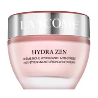 Lancome Hydra Zen Neurocalm Soothing Anti-Stress Moisturising Rich Cream Dry Skin hydratačný krém 50 ml
