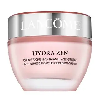 Lancome Hydra Zen Neurocalm Soothing Anti-Stress Moisturising Rich Cream Dry Skin hydratačný krém 50 ml