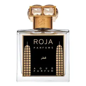 Roja Parfums Qatar čistý parfém unisex 50 ml