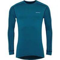 Klimatex ARVID KLIMAFEEL Pánské funkční triko, modrá, velikost