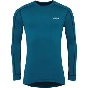 Klimatex ARVID KLIMAFEEL Pánské funkční triko, modrá, velikost