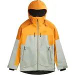 Picture EXA Dámská bunda, světle zelená, velikost