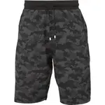 Willard TOLMAN Pánské kraťasy, černá, velikost