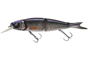 Savage gear wobler 4play classic lowrider herring - 13 cm 21 g