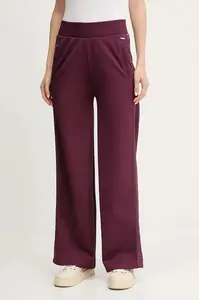 BOSS Kalhoty BOSS B Texture_Pants
